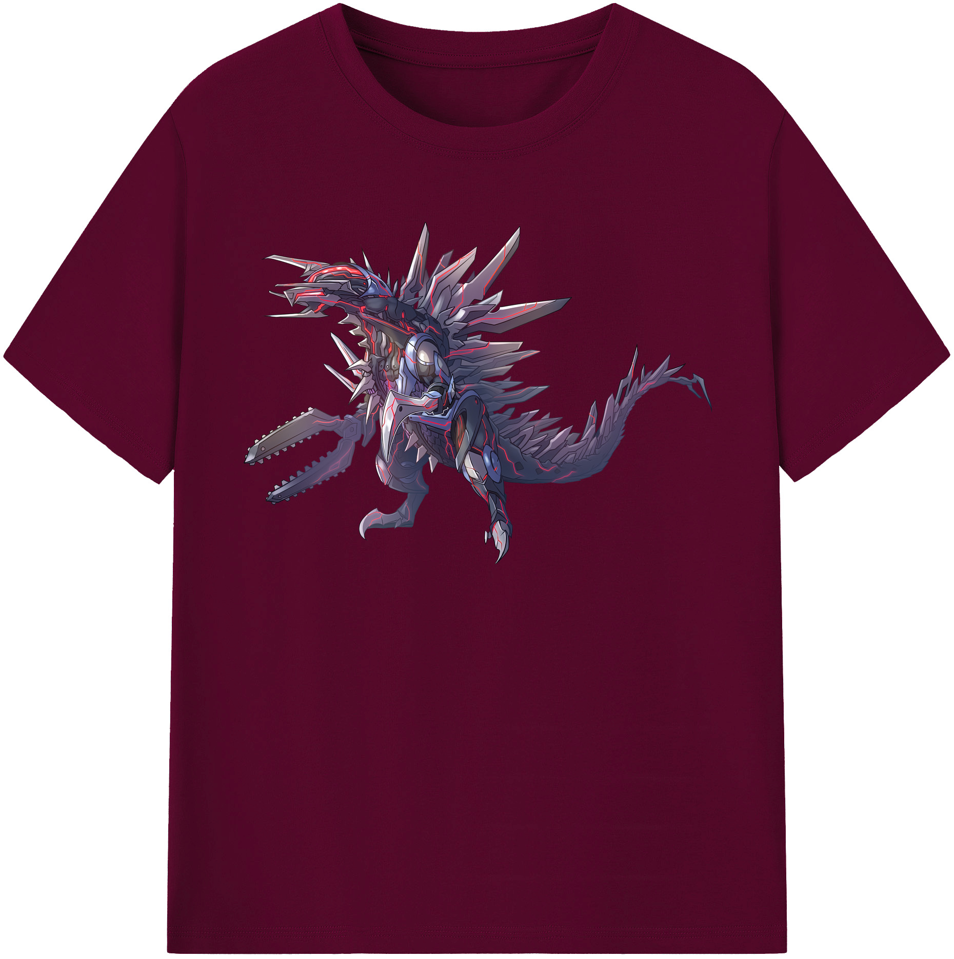 （画像用） ウルトラマン Ultraman レディースカジュアルプリントTシャツ（綿100％）